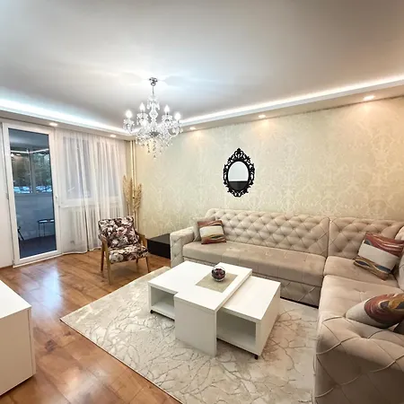Rezidencija Apartman