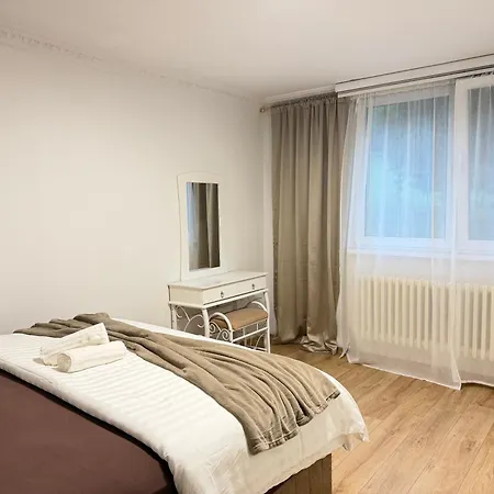 Rezidencija Apartman Szarajevó