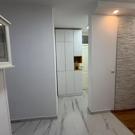 Rezidencija Apartman Szarajevó