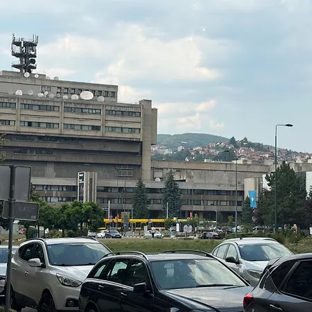 Rezidencija *