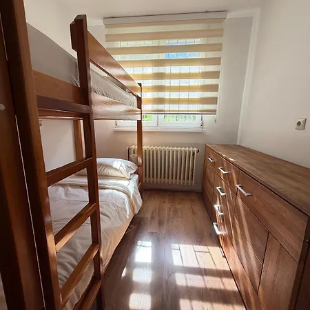 Apartman Rezidencija